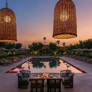 Hotel The Source Music & (adults Only) El Harkat
