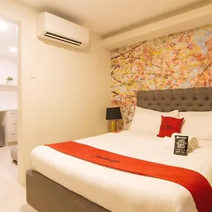 Hotel Reddoorz At La Belle Residences Makati Makati City