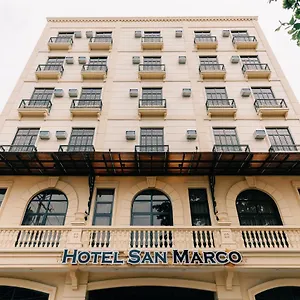 San Marco Hotel