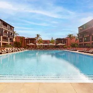 Hotel & Barriere Le Naoura Marrakesh