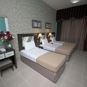 Hotel Prime Dubai