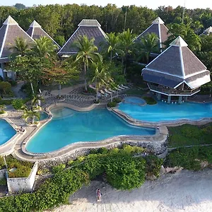 Resort Mithi & Panglao