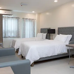 Hotel Merlo Makati City